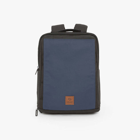 CITYC 2in1バックパック Navy Blue